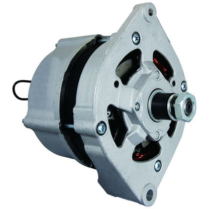 Alternator for Case & John Deere Crawler Dozers and Excavators - 24V 45A