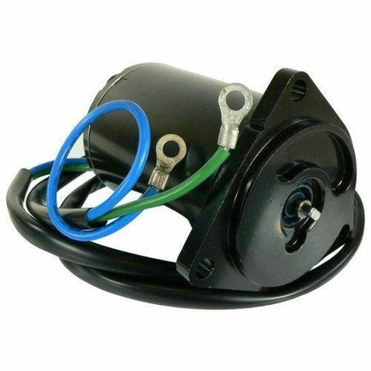 12V Power Trim Motor for Yamaha 200 - 300 hp, 69J-43880-00 - 4Boats