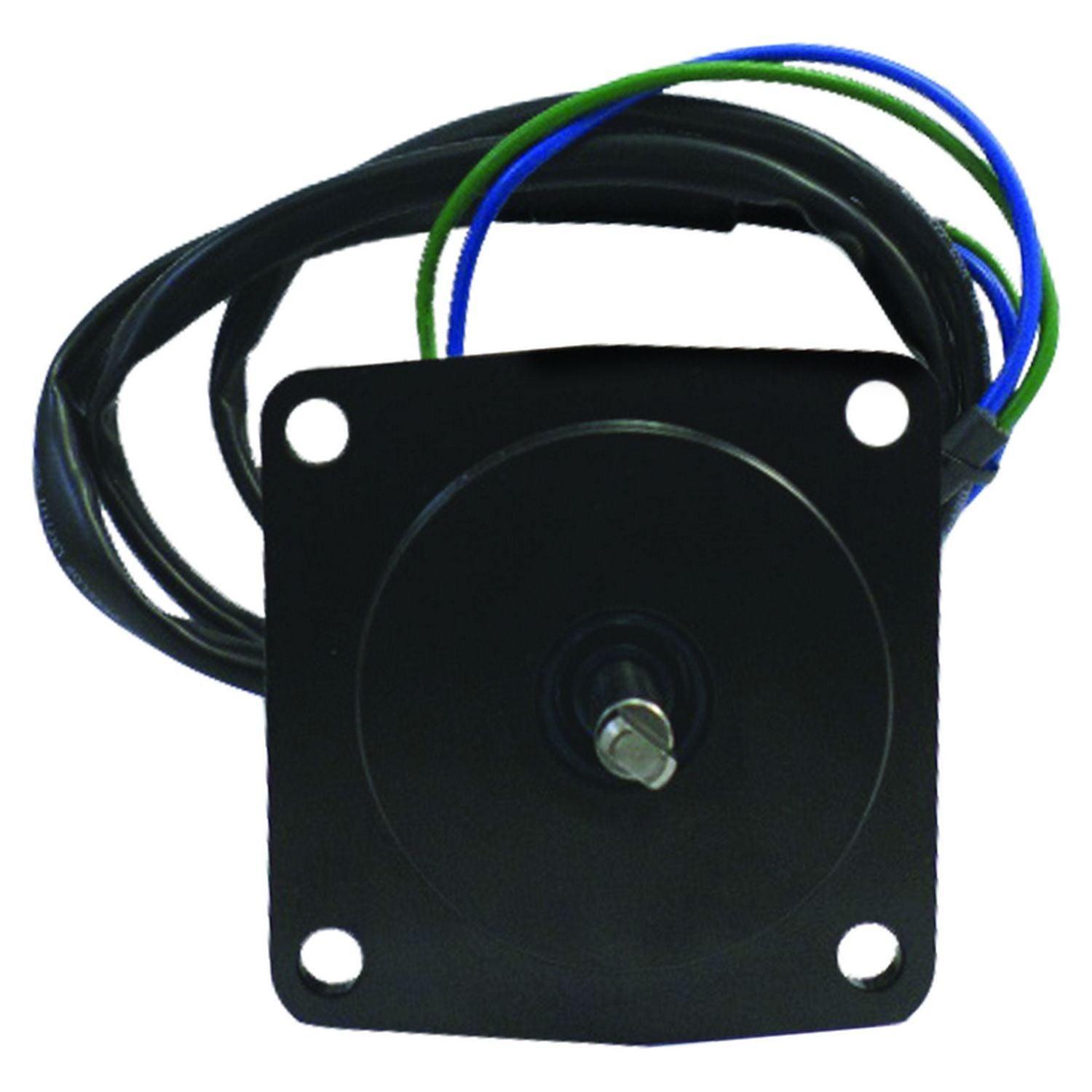 12V Power Trim Motor for YAMAHA (4 CYL) 67F-43880-00 75 - 100 HP - 4Boats
