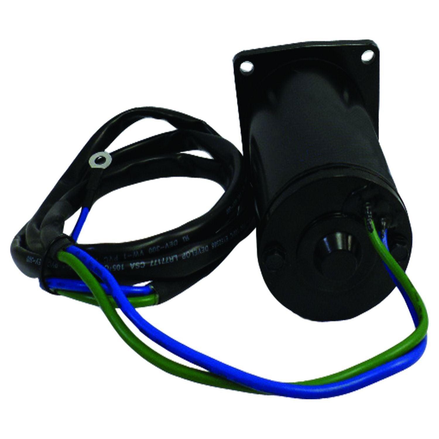 12V Power Trim Motor for YAMAHA (4 CYL) 67F-43880-00 75 - 100 HP - 4Boats