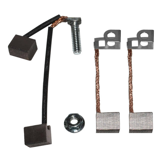 Briggs & Stratton Starter Motor Brush Set 141-22002