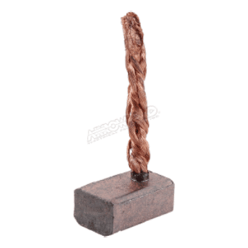 12 Volt Starter Motor Brush Set for Bosch SBO7533