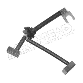 12 Volt Starter Motor Brush Set for Hitachi Starters SHI7510