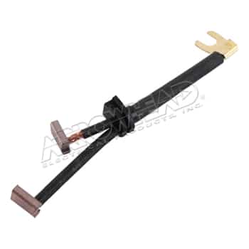 12 Volt Starter Motor Brush for Hitachi Starters SHI7530