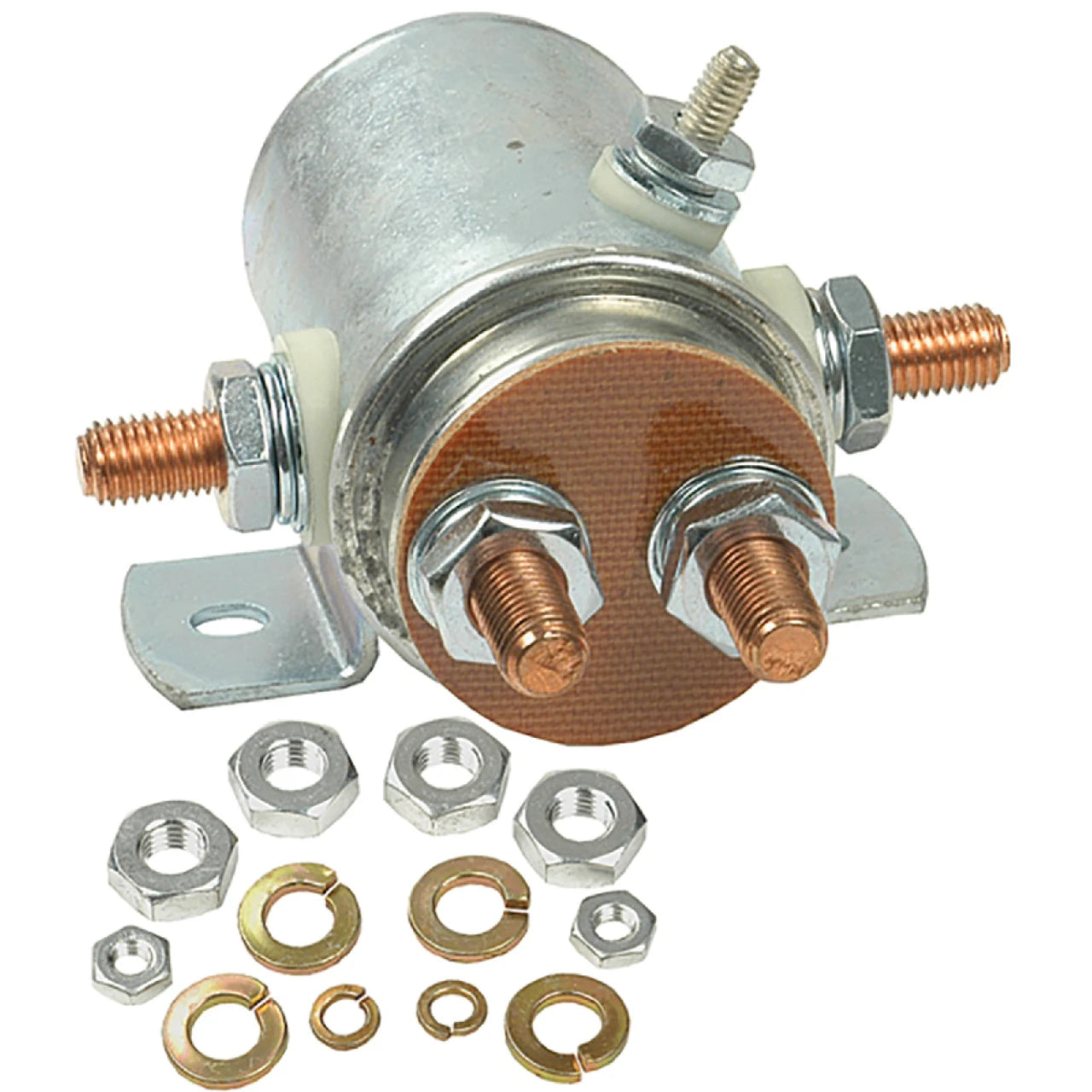 Winch Motor Switch - 12-Volt