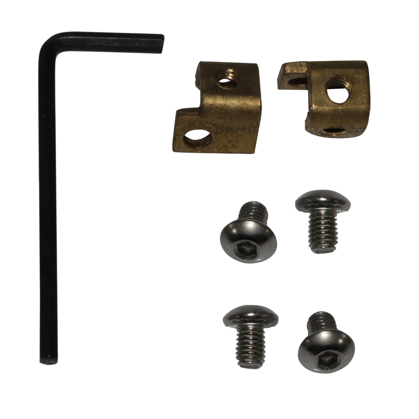 Motobatt MB5.5U 12V 7Ah AGM Battery Compatible with Kawasaki, Yamaha and More