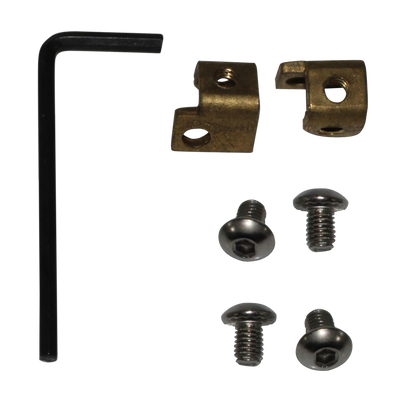 Motobatt MB5.5U 12V 7Ah AGM Battery Compatible with Kawasaki, Yamaha and More