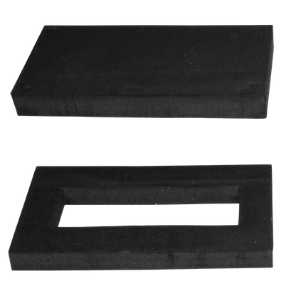 MotoBatt MBTX20UHD 12V 21Ah AGM Motorcycle Battery