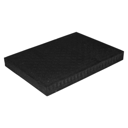 Motobatt MBTX30UHD 12V 33Ah AGM Powersport Battery with 450 CCA