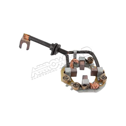 Hitachi PGMR Starter Brush Set with Holder - Part 151-44019