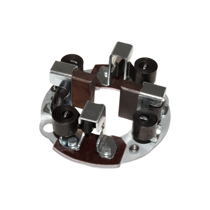 Brush Holder Assembly with Brush Set for Denso Alternators, Part 151-52002