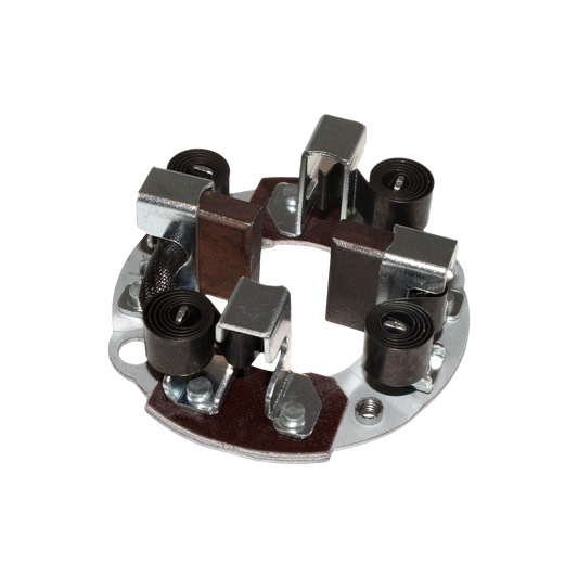 Brush Holder Assembly with Brush Set for Denso Alternators, Part 151-52002