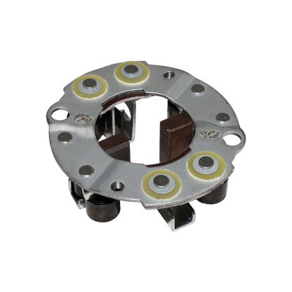 Brush Holder Assembly with Brush Set for Denso Alternators, Part 151-52002