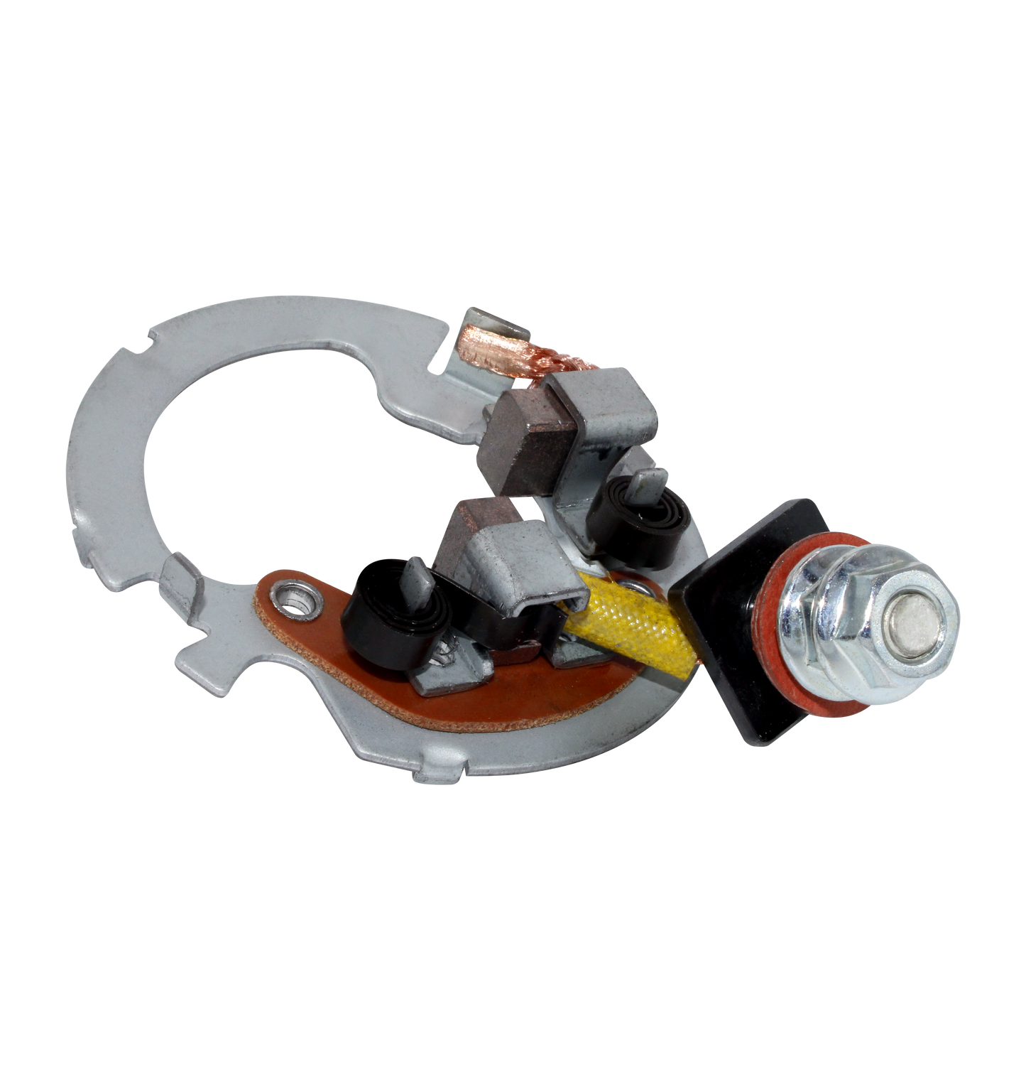 Starter Brush Kit for Mitsuba Honda Starter Motor Replacement