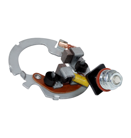 Starter Brush Kit for Mitsuba Honda Starter Motor Replacement