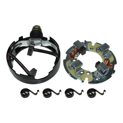Yamaha ATV Brush Set Replacement 151-54012 for SMU0263 Starter
