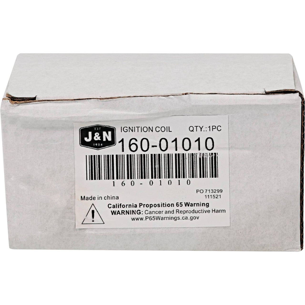Ignition Coil for Briggs & Stratton Quantum & Europa Engines