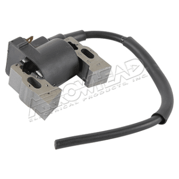 Ignition Coil for Honda GX610 & GX620 Engines - Replaces 30500-ZJ1-845