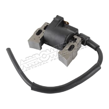 Ignition Coil for Honda GX610 & GX620 Engines - Replaces 30500-ZJ1-845
