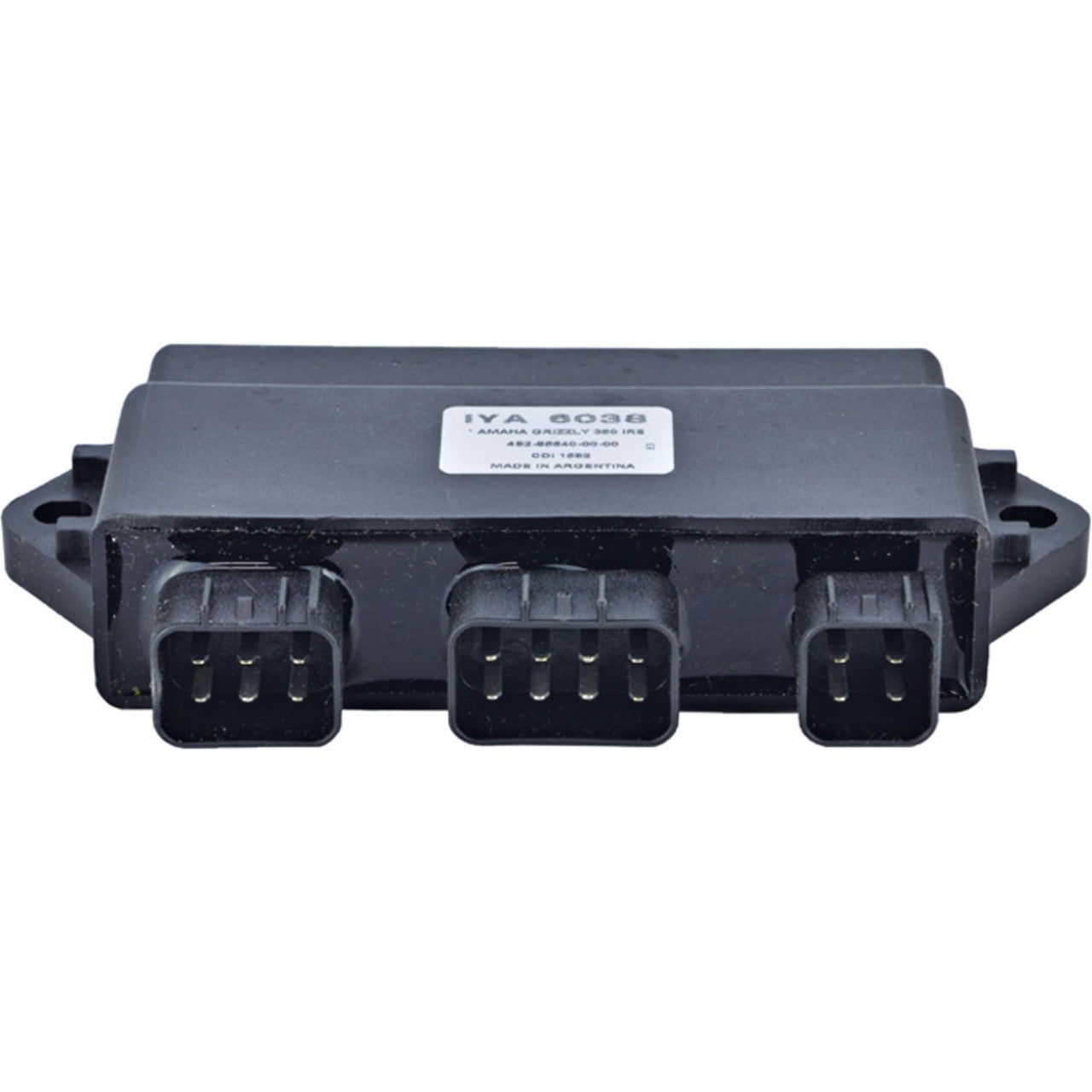 CDI Module for Yamaha Grizzly 350 IRS 2007-2011