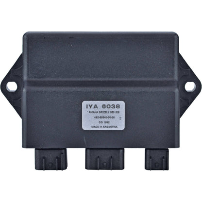 CDI Module for Yamaha Grizzly 350 IRS 2007-2011