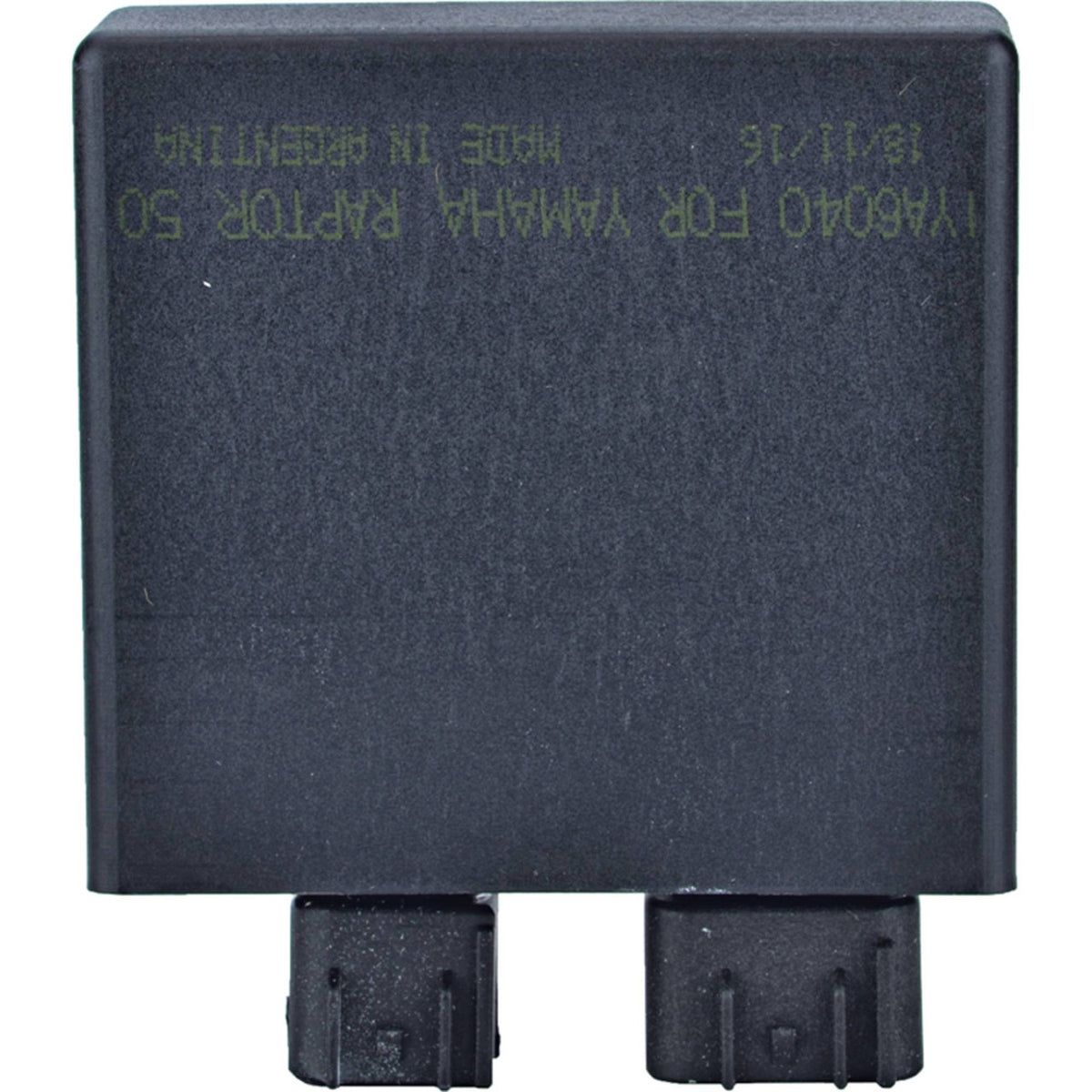 CDI ignition module for Yamaha YFM50 Raptor 50 ATV