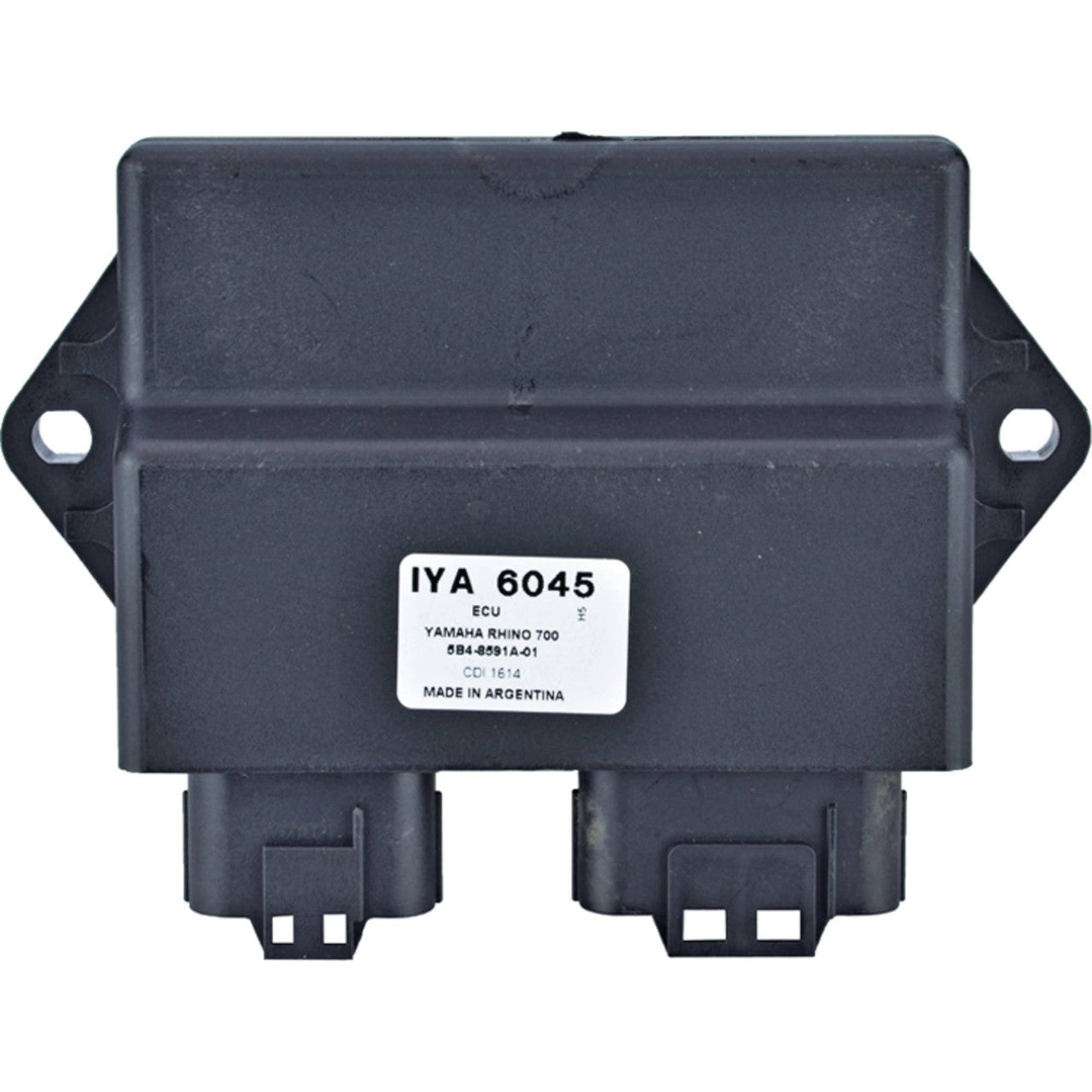 CDI ignition module for Yamaha Rhino YXR700F 2008-2011