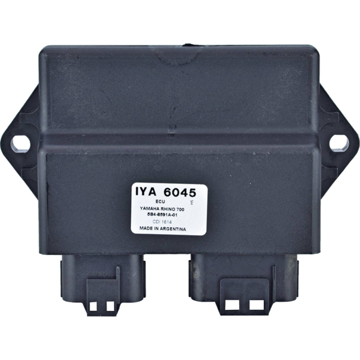 CDI ignition module for Yamaha Rhino YXR700F 2008-2011