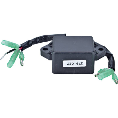 CDI Module for Yamaha 9.9-25HP Outboard Motors 1984-1997