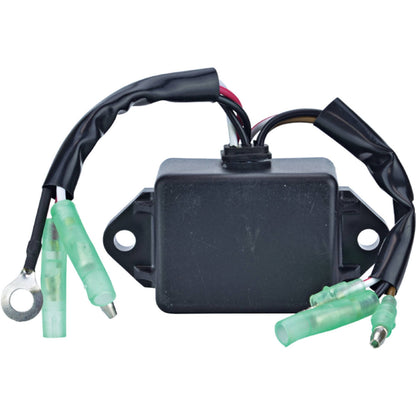 CDI Module for Yamaha 9.9-25HP Outboard Motors 1984-1997