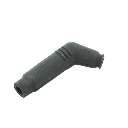 NGK SD05F Type Spark Plug Cap 5k Ohm Resistance Waterproof Black 10mm 12mm