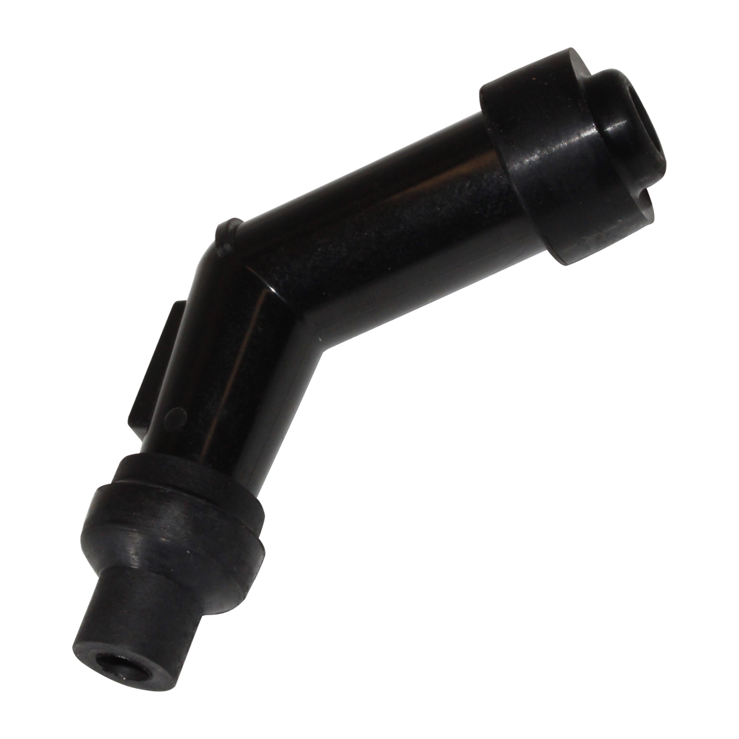 Spark Plug Cap Elbow 102 Degree
