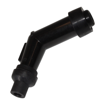 Spark Plug Cap Elbow 102 Degree