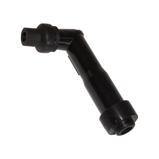 102 Degree Spark Plug Cap Elbow with 5KΩ Resistance