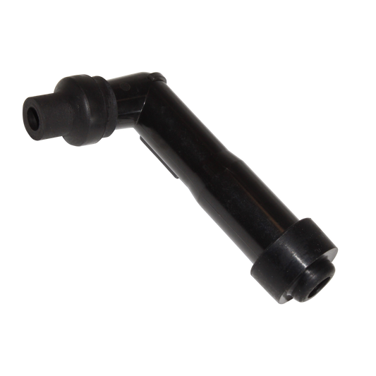 Spark Plug Cap 102 Degree Resistor Cover for 10mm & 12mm Threads