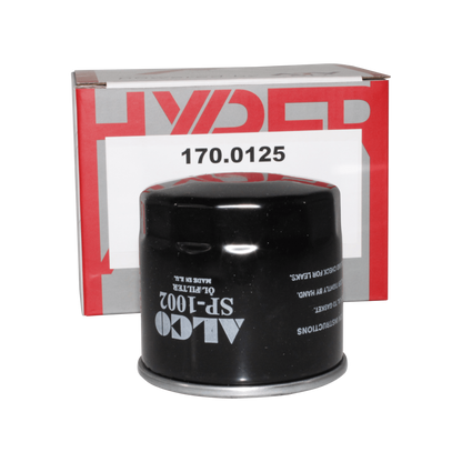 Oil Filter for Polaris 900 Diesel Ranger