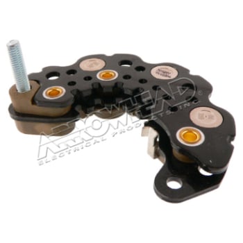 Regulator Rectifier for Daewoo – Reliable Replacement Part