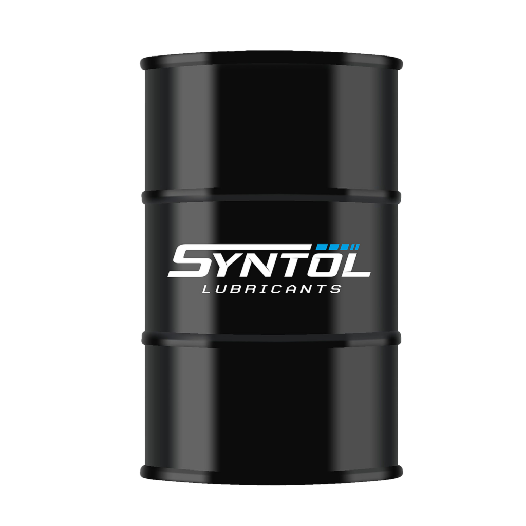 Syntol Corse 10W-40 Fully Synthetic Engine Oil 60L Drum Motorcycle JASO MA2 SN