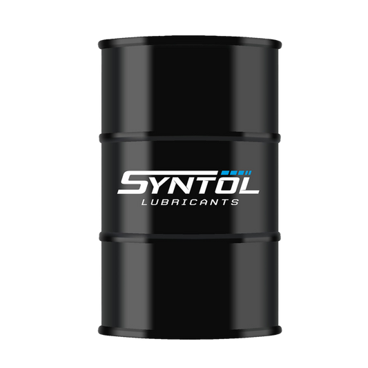Syntol Corse 10W-40 Fully Synthetic Engine Oil 60L Drum Motorcycle JASO MA2 SN