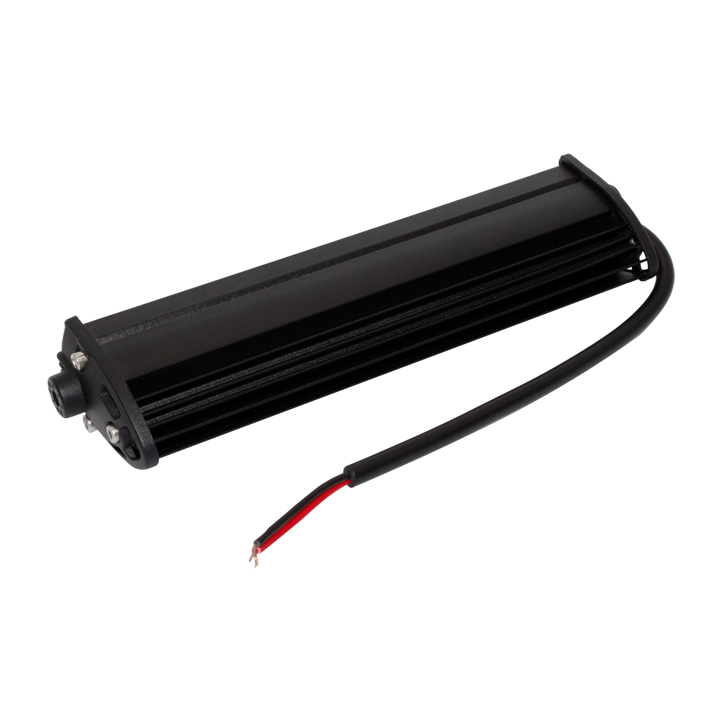 Hyper LED Light Bar Single Row 7 Inch (18cm x 4.5cm)
