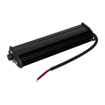 Hyper LED Light Bar Single Row 7 Inch (18cm x 4.5cm)