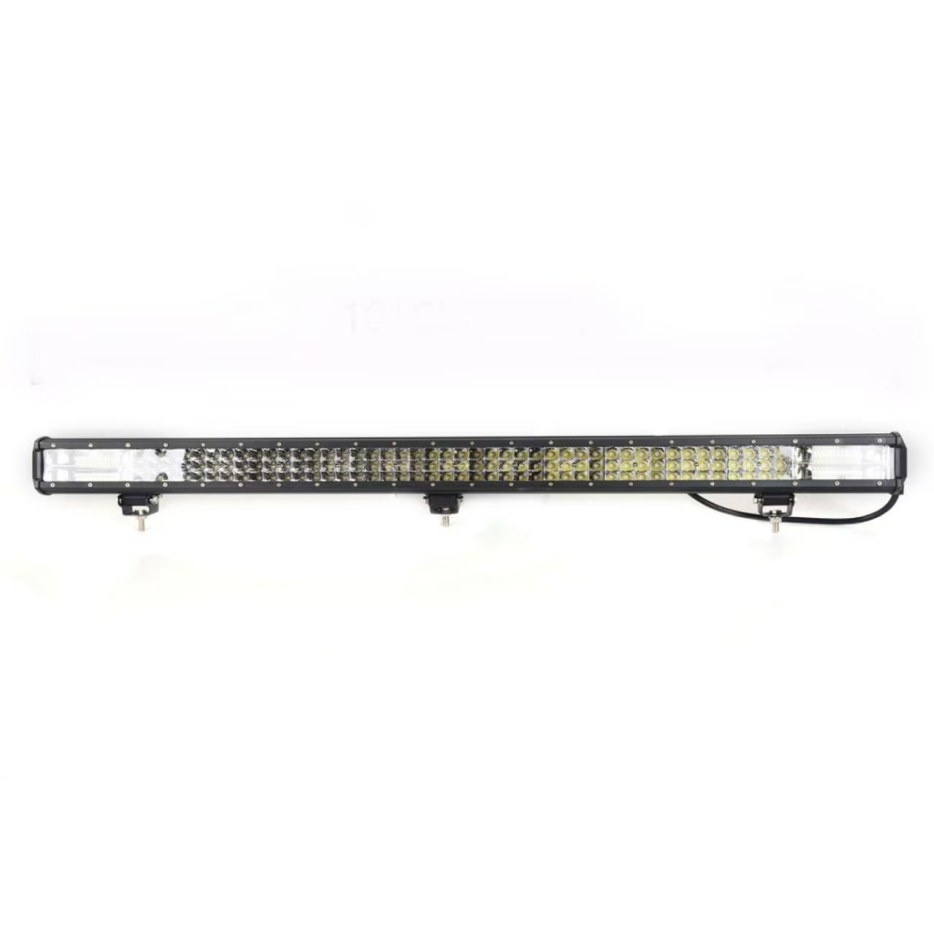40" Hyper LED Light Bar 540W 12V 37800LM 1010mm 4x4 ATV UTV Tractor 174.0019