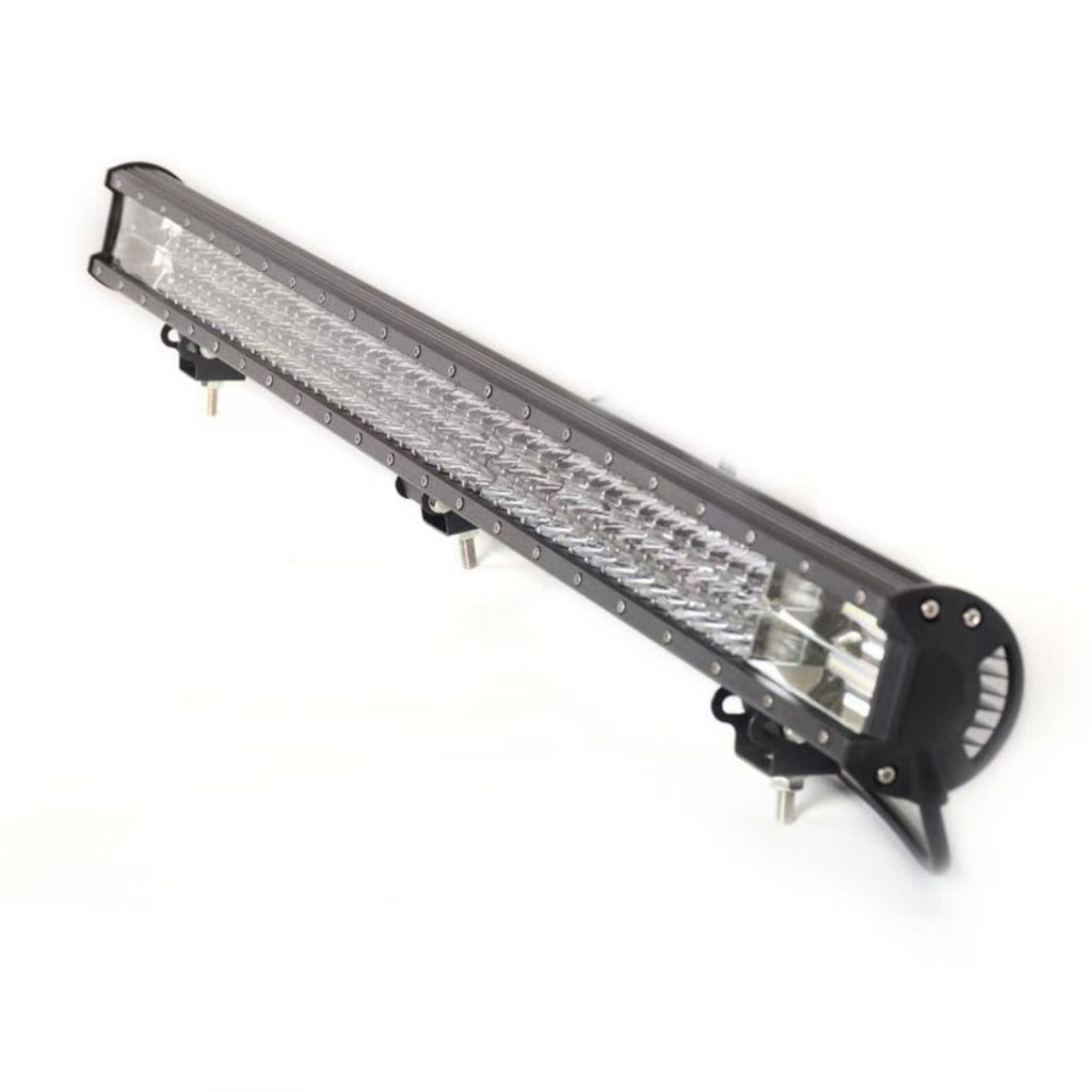40" Hyper LED Light Bar 540W 12V 37800LM 1010mm 4x4 ATV UTV Tractor 174.0019