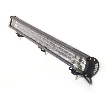 40" Hyper LED Light Bar 540W 12V 37800LM 1010mm 4x4 ATV UTV Tractor 174.0019