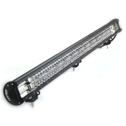40" Hyper LED Light Bar 540W 12V 37800LM 1010mm 4x4 ATV UTV Tractor 174.0019