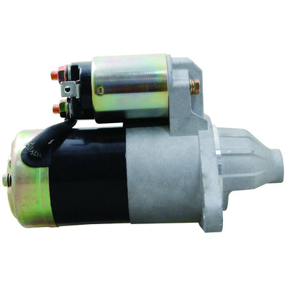 Yanmar 1GM-3GM 12V 1.0kW Clockwise PMGR Starter Motor 128170-77010