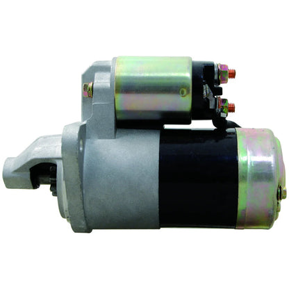 Yanmar 1GM-3GM 12V 1.0kW Clockwise PMGR Starter Motor 128170-77010