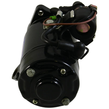12V DD Starter Motor for Yamaha 697-81800 & Suzuki 31100-9524 Outboards