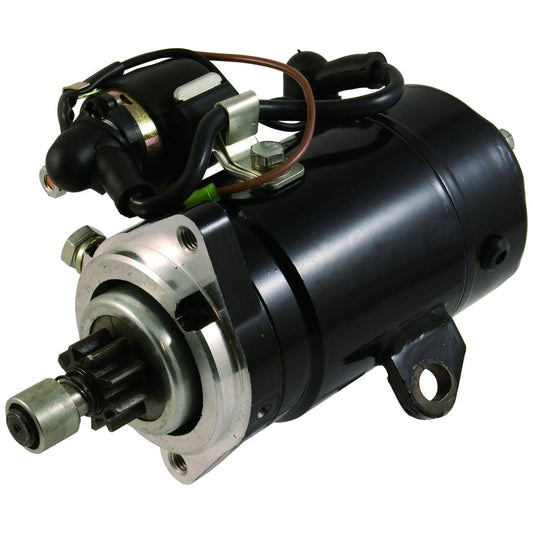 Starter Motor for Mercury Mariner 40-60HP 2-Cylinder Outboards