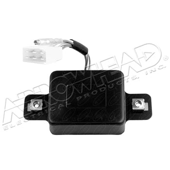 External Voltage Regulator Rectifier 12V 14.3V Set Point - Part 230-52035